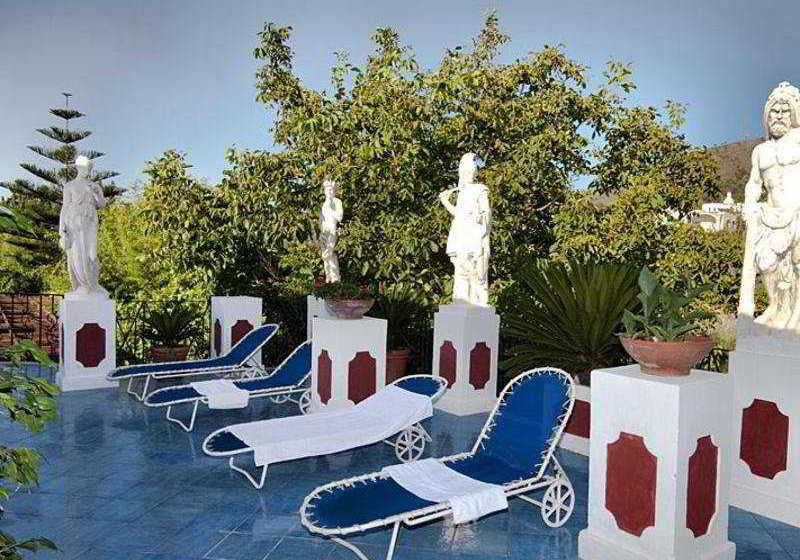 Hotel Bussola Di Hermes