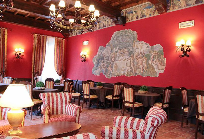 Hotel Villa Basilewsky  | Cutigliano | Pistoia | Itália 1