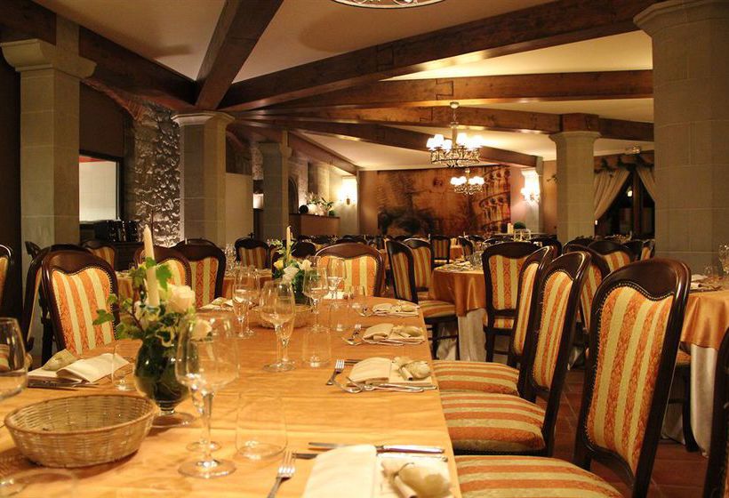 Hotel Villa Basilewsky  | Cutigliano | Pistoia | Itália 2