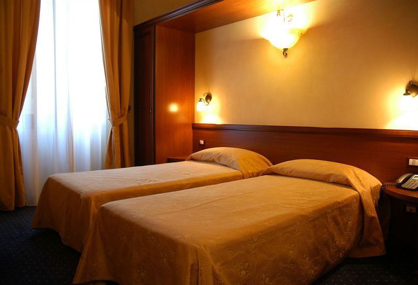 Hotel Villa Basilewsky  | Cutigliano | Pistoia | Itália 4