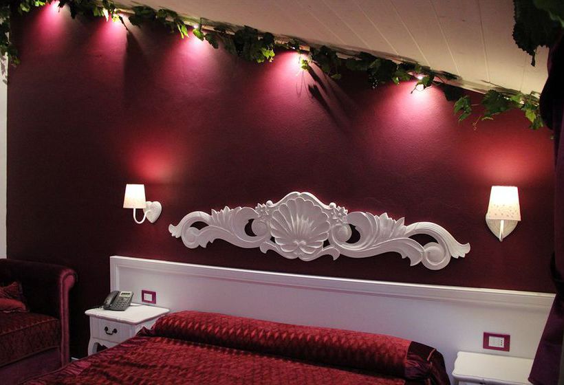 Hotel Villa Basilewsky  | Cutigliano | Pistoia | Itália 5