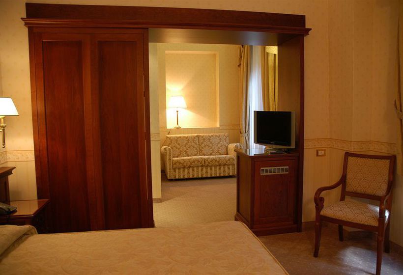 Hotel Villa Basilewsky  | Cutigliano | Pistoia | Itália 6