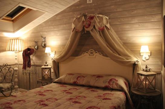 Hotel Villa Basilewsky  | Cutigliano | Pistoia | Itália 8