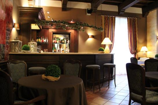 Hotel Villa Basilewsky  | Cutigliano | Pistoia | Itália 9