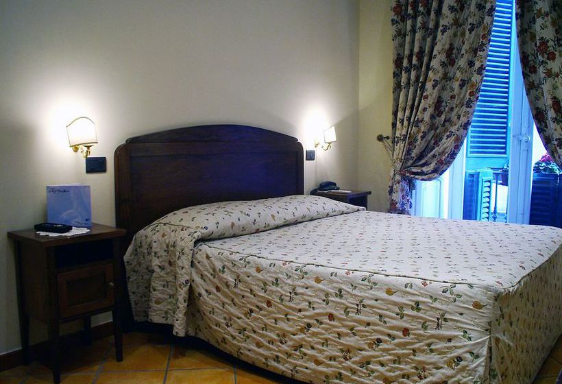 Hotel La Locanda dell'Arte & Victoria House  | Napoli | Napoli | Italia 3