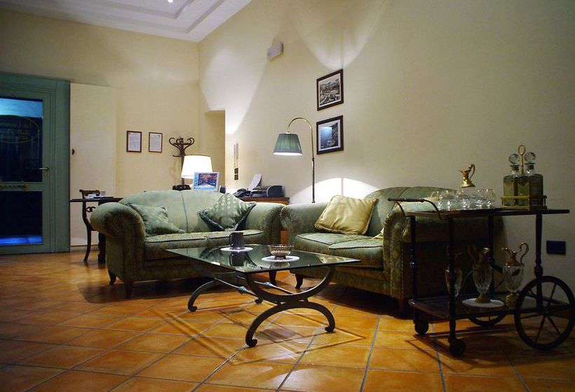 Hotel La Locanda dell'Arte & Victoria House  | Napoli | Napoli | Italia 4