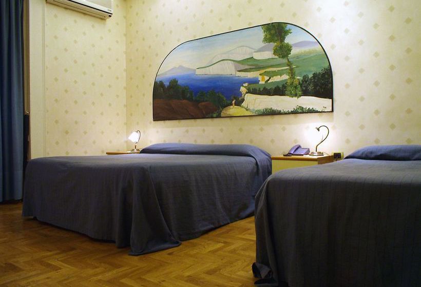 Hotel La Locanda dell'Arte & Victoria House  | Napoli | Napoli | Italia 5