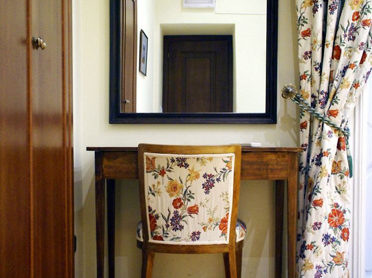 Hotel La Locanda dell'Arte & Victoria House  | Napoli | Napoli | Italia 6