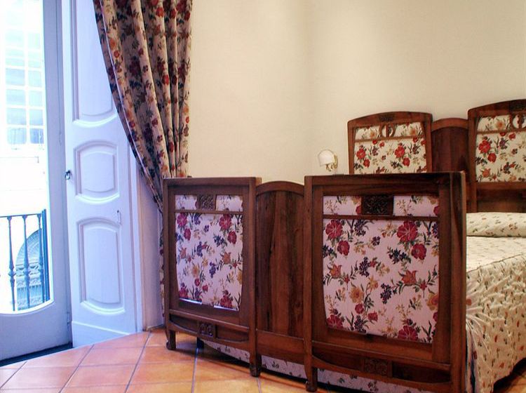 Hotel La Locanda dell'Arte & Victoria House  | Napoli | Napoli | Italia 7