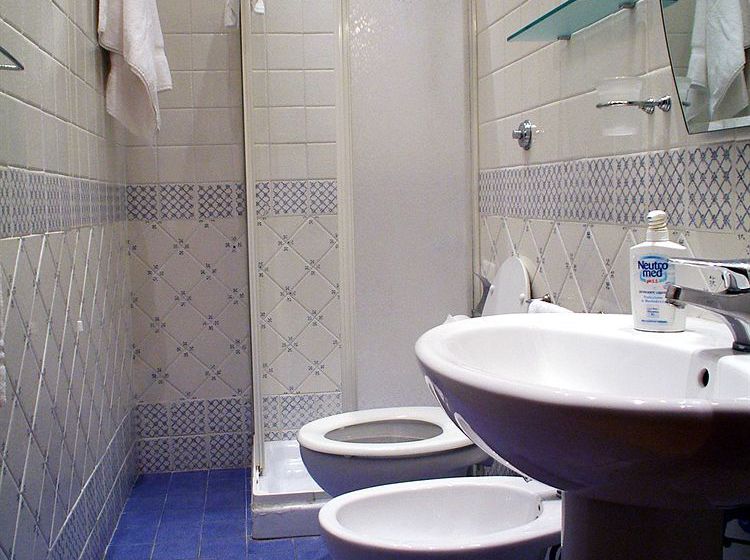 Hotel La Locanda dell'Arte & Victoria House  | Napoli | Napoli | Italia 8