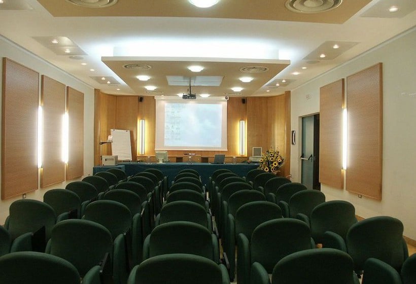 Hotel Millennium Gold  | Napoli | Napoli | Italia 1