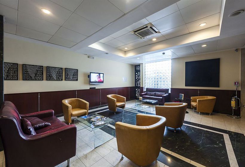 Hotel Millennium Gold  | Napoli | Napoli | Italia 10