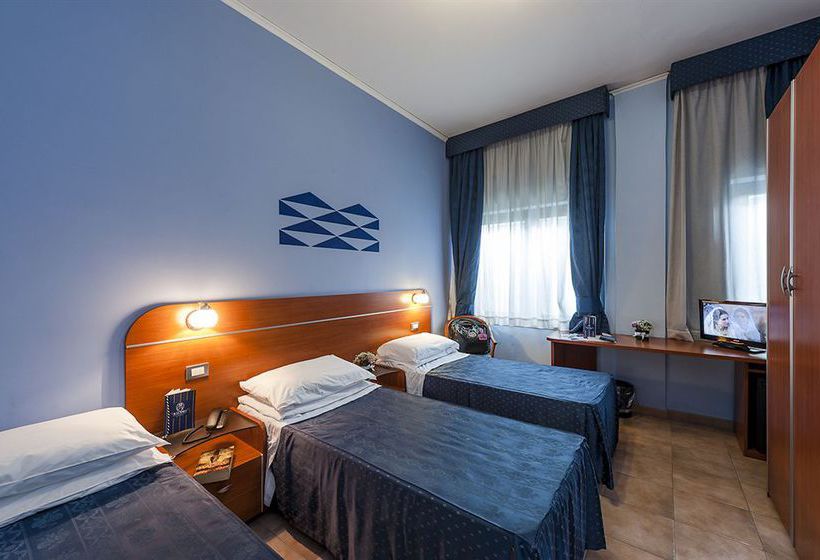 Hotel Millennium Gold  | Napoli | Napoli | Italia 11