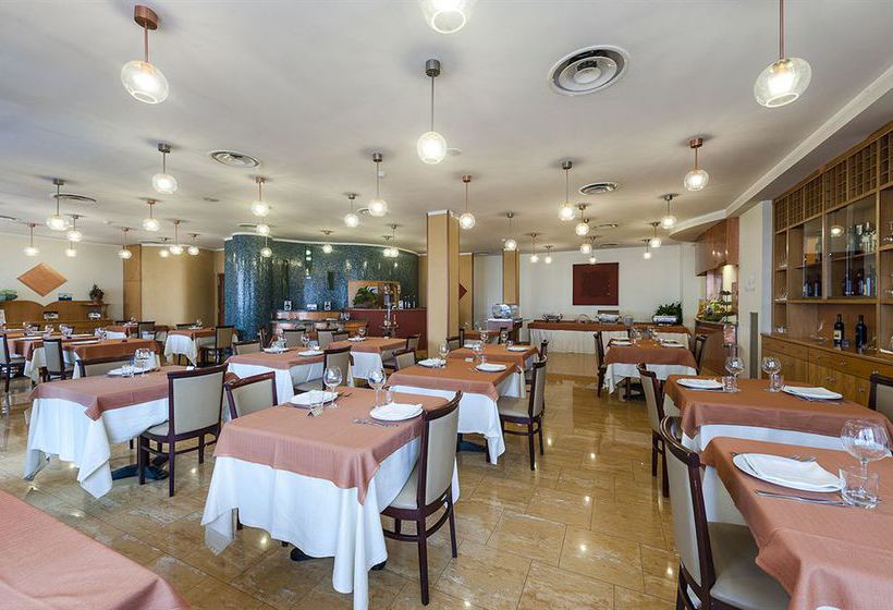 Hotel Millennium Gold  | Napoli | Napoli | Italia 12