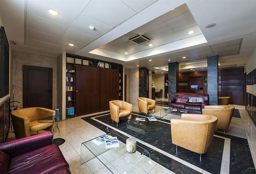 Hotel Millennium Gold  | Napoli | Napoli | Italia 13