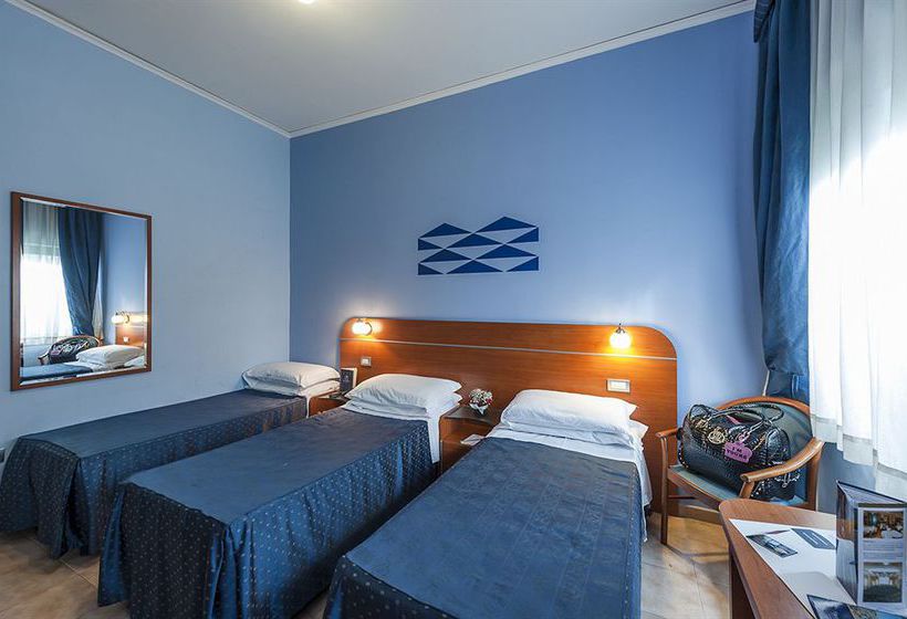 Hotel Millennium Gold  | Napoli | Napoli | Italia 14