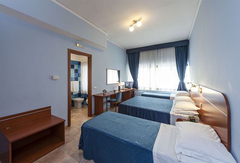 Hotel Millennium Gold  | Napoli | Napoli | Italia 15