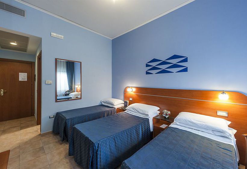 Hotel Millennium Gold  | Napoli | Napoli | Italia 17