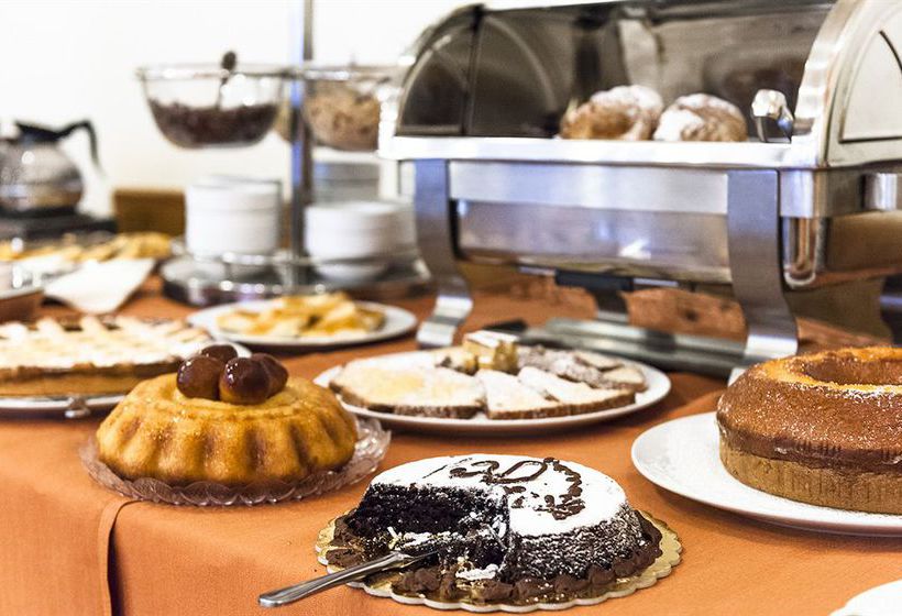 Hotel Millennium Gold  | Napoli | Napoli | Italia 18