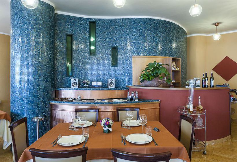 Hotel Millennium Gold  | Napoli | Napoli | Italia 19