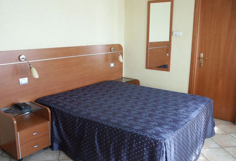 Hotel Millennium Gold  | Napoli | Napoli | Italia 2