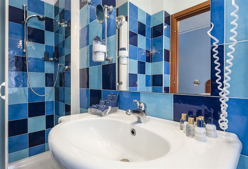 Hotel Millennium Gold  | Napoli | Napoli | Italia 20