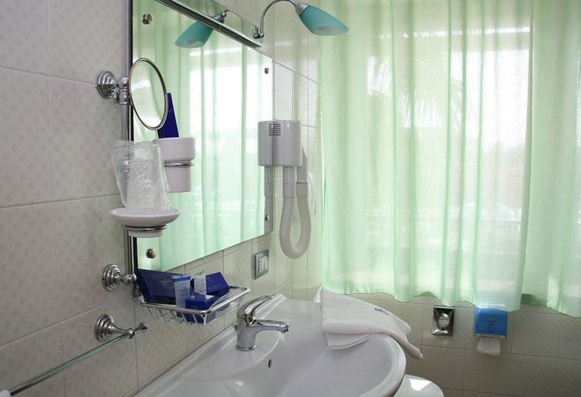 Hotel Millennium Gold  | Napoli | Napoli | Italia 3