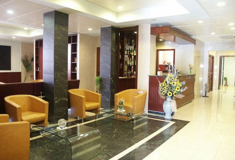 Hotel Millennium Gold  | Napoli | Napoli | Italia 5