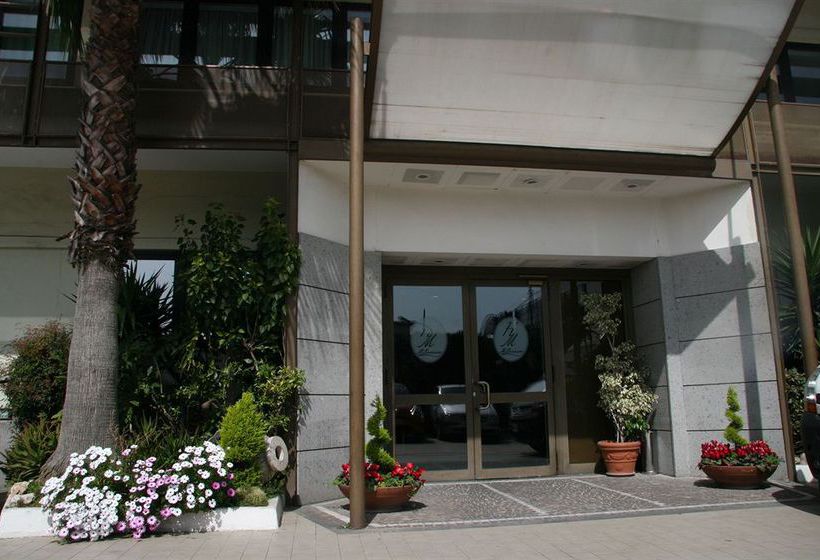Hotel Millennium Gold  | Napoli | Napoli | Italia 7