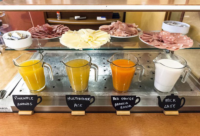 Hotel Millennium Gold  | Napoli | Napoli | Italia 9