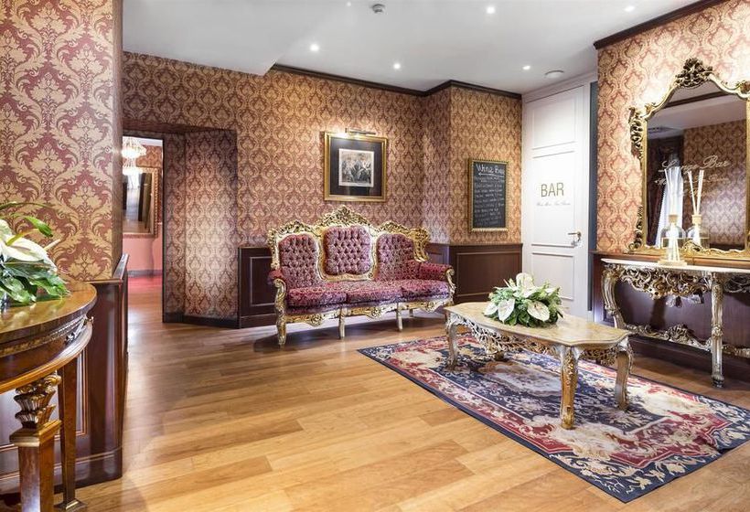 Best Western Plus Hotel Milton Rome  | Roma | Roma | Italia 1