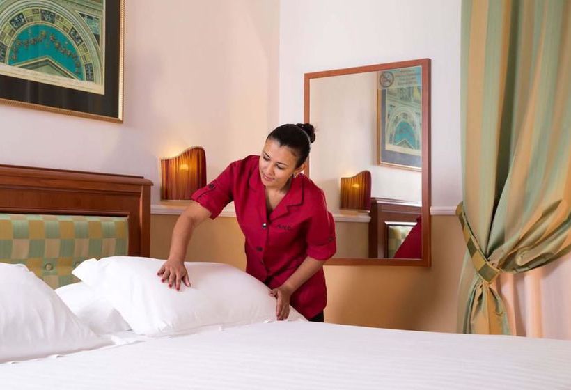 Best Western Plus Hotel Milton Rome  | Roma | Roma | Italia 11