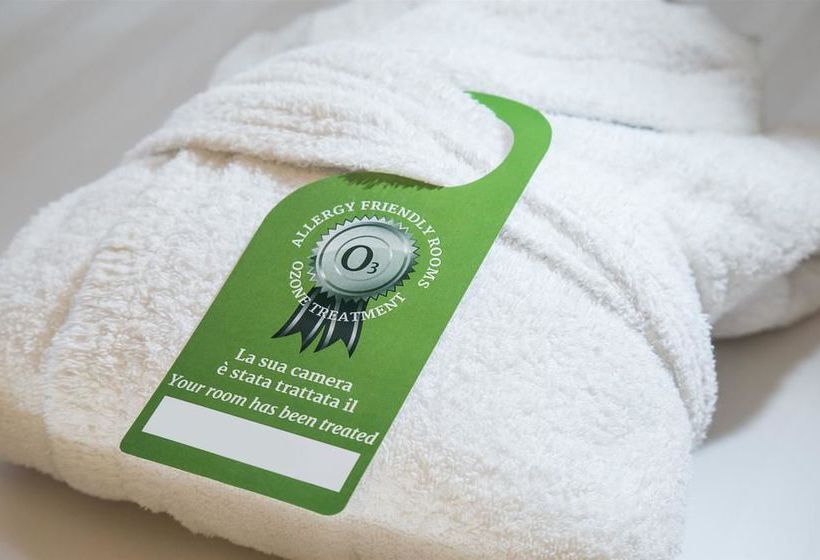 Best Western Plus Hotel Milton Rome  | Roma | Roma | Italia 12