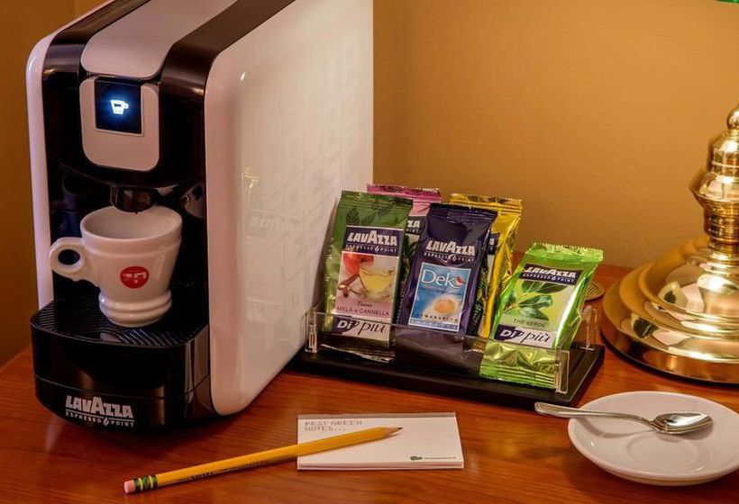 Best Western Plus Hotel Milton Rome  | Roma | Roma | Italia 13