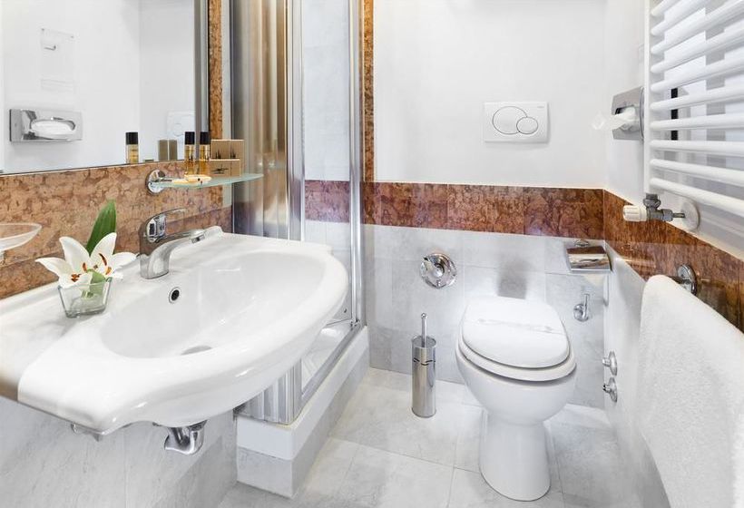 Best Western Plus Hotel Milton Rome  | Roma | Roma | Italia 14