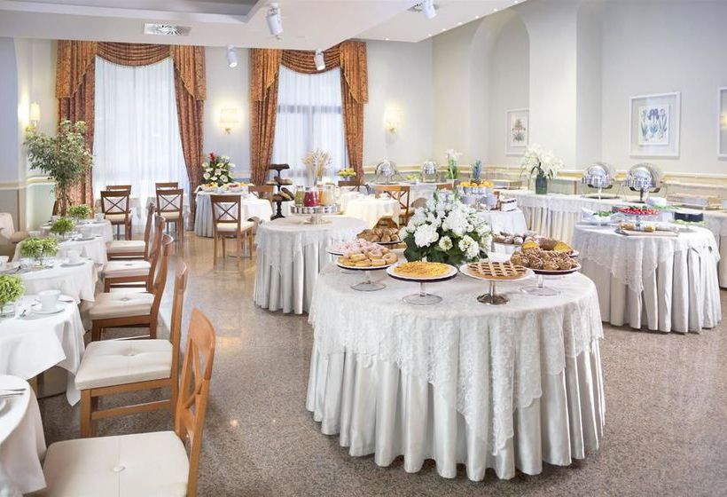 Best Western Plus Hotel Milton Rome  | Roma | Roma | Italia 17