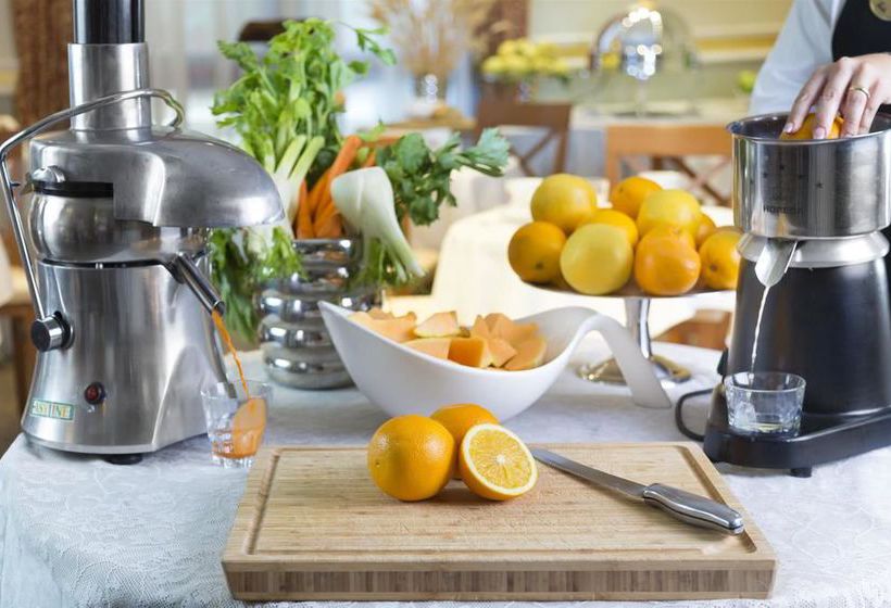 Best Western Plus Hotel Milton Rome  | Roma | Roma | Italia 18