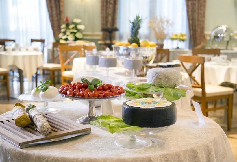 Best Western Plus Hotel Milton Rome  | Roma | Roma | Italia 19