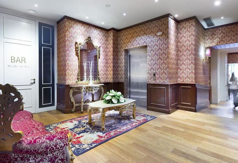 Best Western Plus Hotel Milton Rome  | Roma | Roma | Italia 2