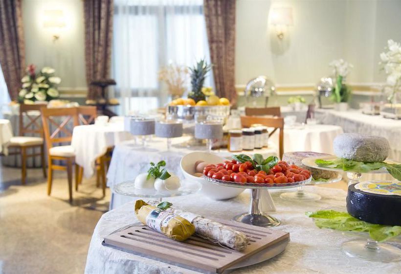 Best Western Plus Hotel Milton Rome  | Roma | Roma | Italia 20