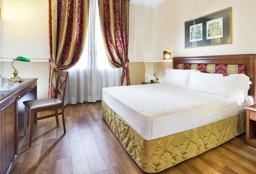 Best Western Plus Hotel Milton Rome  | Roma | Roma | Italia 5