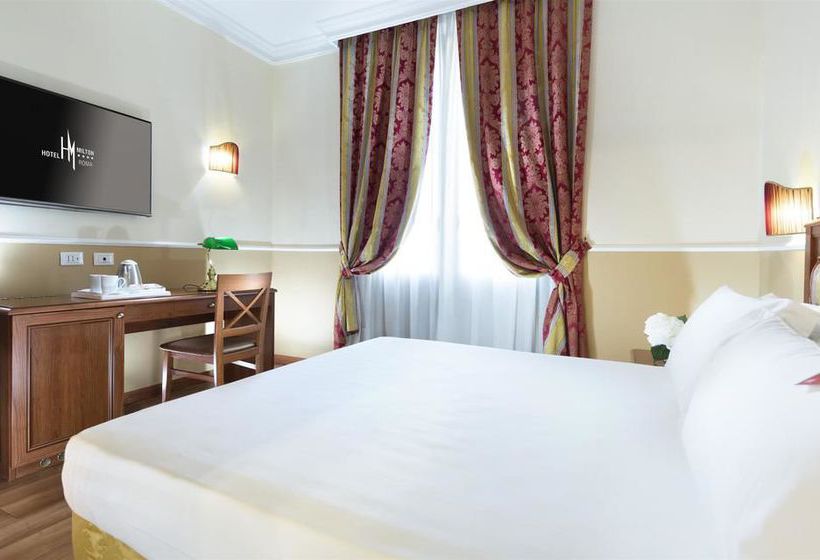 Best Western Plus Hotel Milton Rome  | Roma | Roma | Italia 6