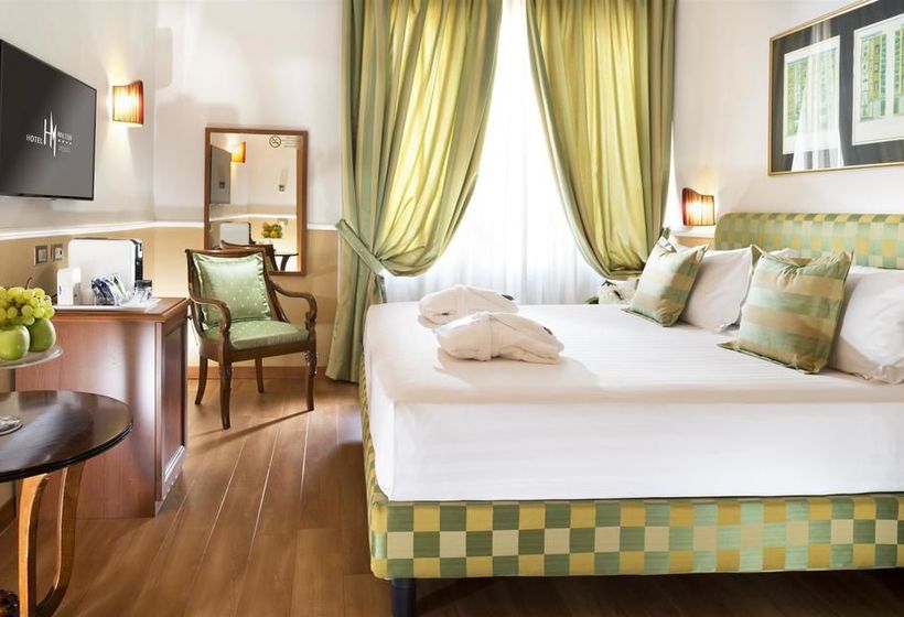 Best Western Plus Hotel Milton Rome  | Roma | Roma | Italia 9