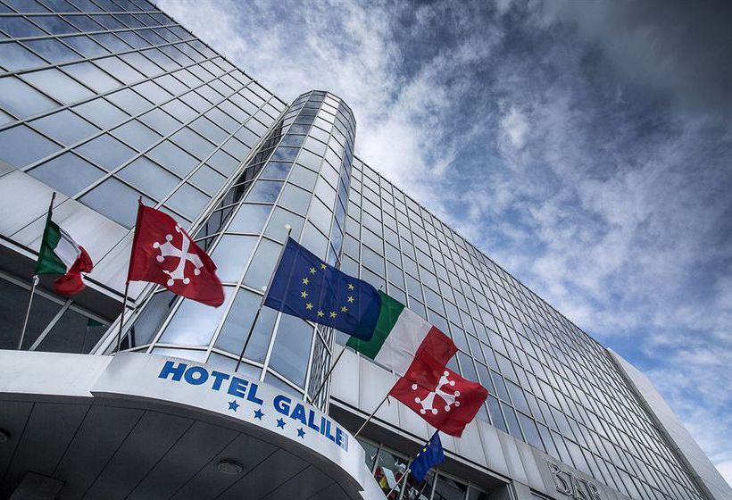 Hotel Galilei