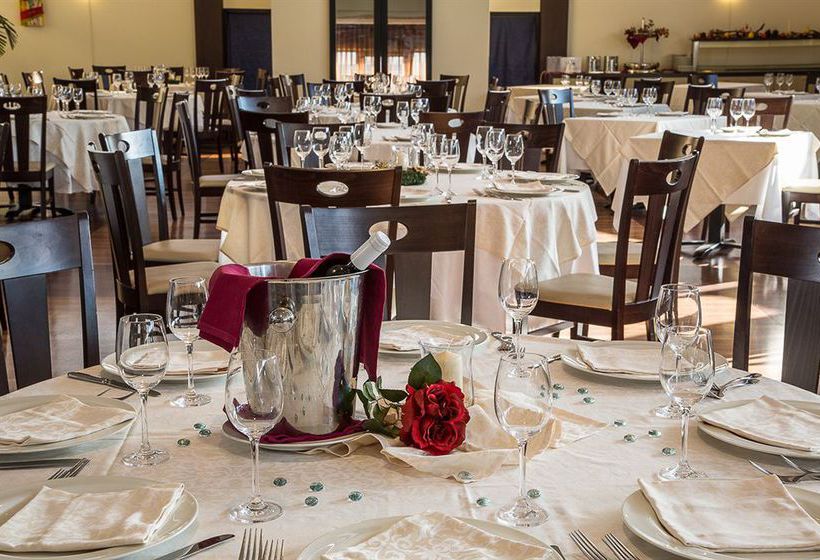 Hotel Galilei  | Pisa | Pisa | Italien 1