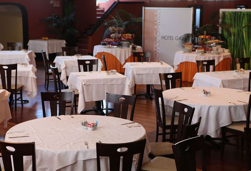 Hotel Galilei  | Pisa | Pisa | Italien 10