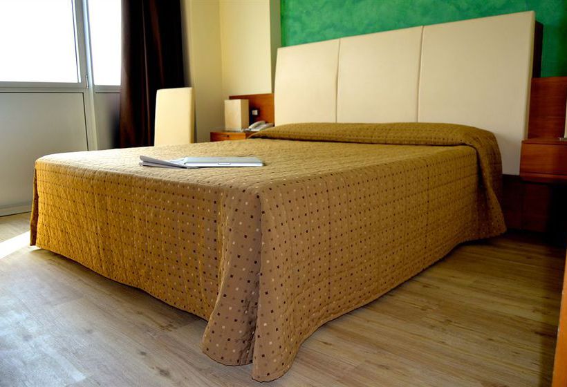 Hotel Galilei  | Pisa | Pisa | Italien 11