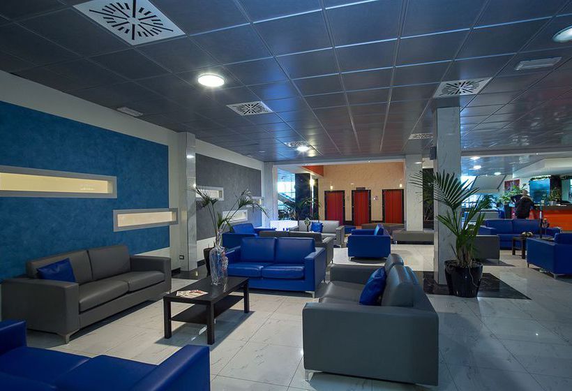 Hotel Galilei  | Pisa | Pisa | Italien 13