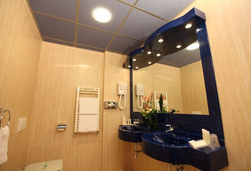 Hotel Galilei  | Pisa | Pisa | Italien 14