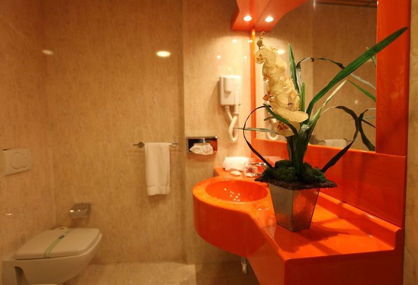 Hotel Galilei  | Pisa | Pisa | Italien 15